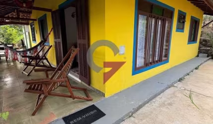 Casa com 7 quartos à venda no Picinguaba, Ubatuba  por R$ 2.200.000