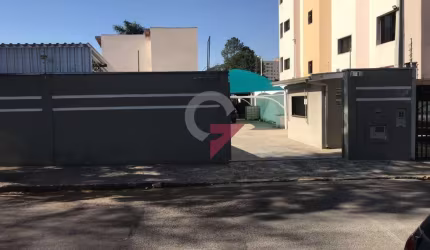 Terreno comercial à venda no Centro, Taubaté  por R$ 1.200.000