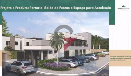 Prédio à venda na Vila São Geraldo, Tremembé 