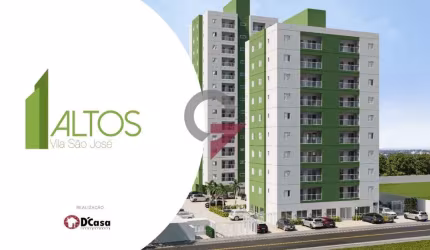 Prédio à venda na Vila São José, Taubaté 