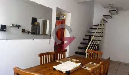 Apartamento com 3 quartos à venda no Jardim Santa Clara, Taubaté  por R$ 300.000