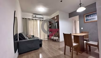Apartamento com 3 quartos à venda no Jardim dos Estados, Taubaté  por R$ 277.000