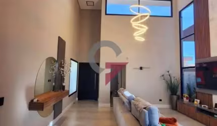 Casa em condomínio fechado com 3 quartos à venda em Piracangaguá, Taubaté  por R$ 1.850.000