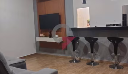 Casa com 2 quartos à venda no Parque Piratininga, Taubaté  por R$ 290.000