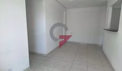 Apartamento com 3 quartos à venda no Barranco, Taubaté  por R$ 270.000