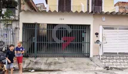 Casa com 3 quartos à venda na Chácara São Silvestre, Taubaté  por R$ 277.000