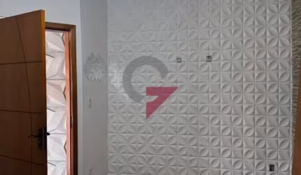 Casa com 2 quartos à venda no Morada dos Nobres, Taubaté  por R$ 320.000