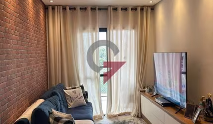 Apartamento com 2 quartos à venda na Vila São José, Taubaté  por R$ 370.000