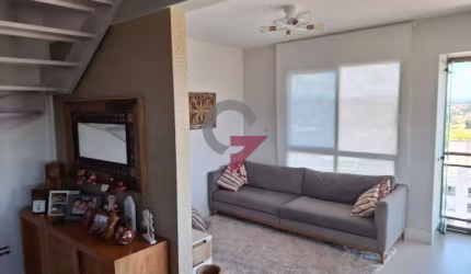 Apartamento com 3 quartos à venda no Centro, Taubaté  por R$ 671.000