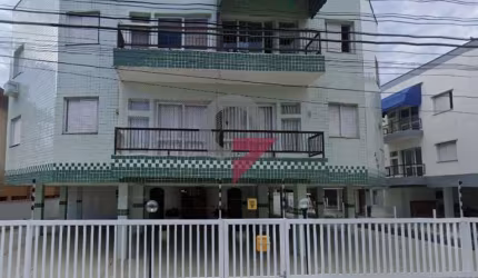 Apartamento com 3 quartos à venda na Praia Grande, Ubatuba  por R$ 539.000