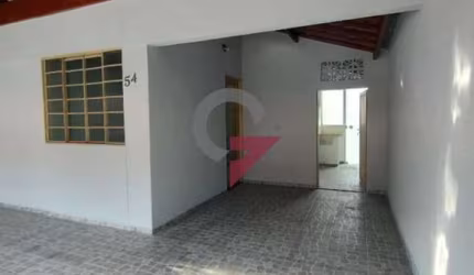 Casa em condomínio fechado com 3 quartos à venda no Quiririm, Taubaté  por R$ 355.000