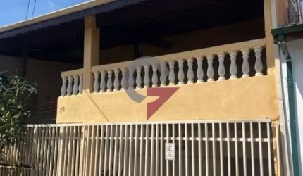Casa com 4 quartos à venda na Chácara Santa Luzia, Taubaté  por R$ 297.900