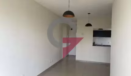 Apartamento com 2 quartos à venda no Parque Santo Antônio, Taubaté  por R$ 320.000