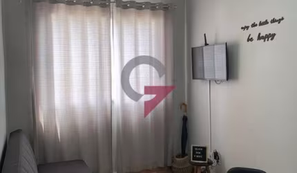 Apartamento com 2 quartos à venda no Barranco, Taubaté  por R$ 250.000