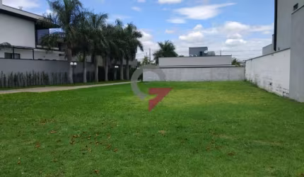 Terreno em condomínio fechado à venda no Quiririm, Taubaté  por R$ 947.000
