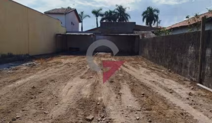 Terreno à venda no Parque Urupês, Taubaté  por R$ 235.000