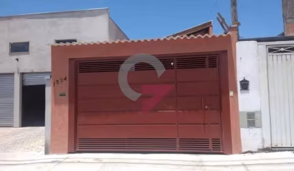 Casa com 1 quarto à venda no São Gonçalo, Taubaté  por R$ 245.000