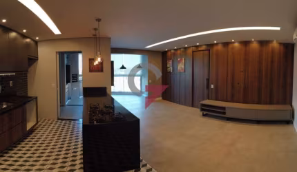 Apartamento com 2 quartos à venda no Esplanada Independência, Taubaté  por R$ 600.000