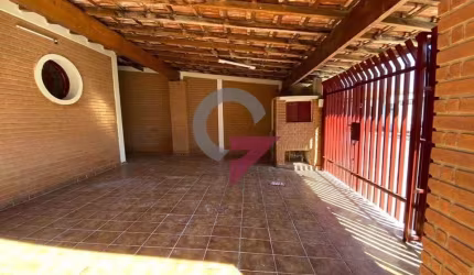 Casa com 2 quartos à venda no Flor do Vale, Tremembé  por R$ 314.000