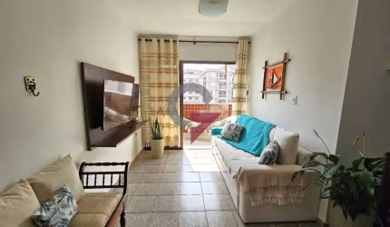 Apartamento com 2 quartos à venda no Centro, Ubatuba  por R$ 480.000