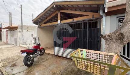 Casa com 2 quartos à venda no Loteamento Vila Olímpia, Taubaté  por R$ 270.000