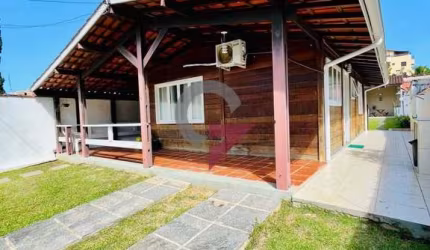 Casa com 2 quartos à venda em Toninhas, Ubatuba  por R$ 900.000