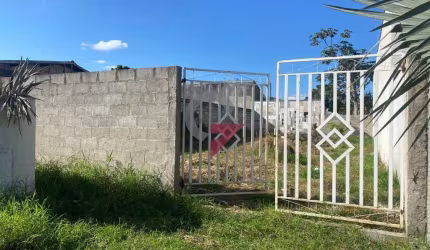 Terreno à venda no Jardim Alberto Ronconi, Tremembé  por R$ 86.000