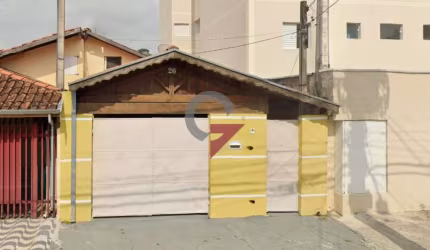 Casa com 3 quartos à venda no Residencial Paraíso, Taubaté  por R$ 213.000