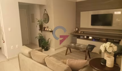 Apartamento com 3 quartos à venda na Vila das Jabuticabeiras, Taubaté  por R$ 660.000