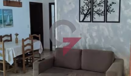 Apartamento com 2 quartos à venda na Praia do Sape, Ubatuba  por R$ 340.000