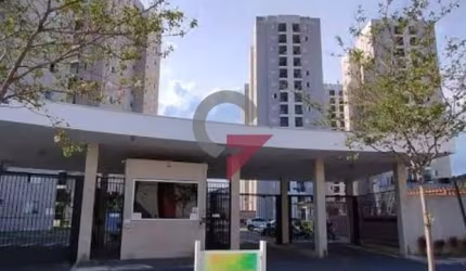 Apartamento com 2 quartos à venda em Areao, Taubaté  por R$ 280.000