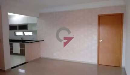 Apartamento com 3 quartos à venda no Loteamento Residencial e Comercial Bosque Flamboyant, Taubaté  por R$ 522.000