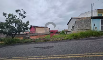 Terreno à venda no Jardim Hipica Pinheiro, Taubaté  por R$ 265.000