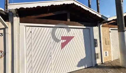 Casa com 2 quartos à venda na Vila Nossa Senhora da Guia, Tremembé  por R$ 394.000