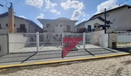 Apartamento com 1 quarto à venda na Praia Grande, Ubatuba  por R$ 415.000