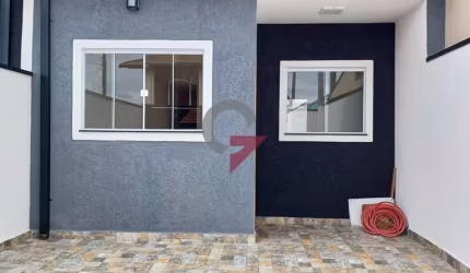 Casa com 2 quartos para alugar no Residencial Estoril, Taubaté  por R$ 1.700