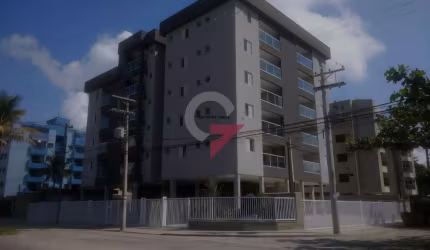 Apartamento com 2 quartos à venda em Itaguá, Ubatuba  por R$ 600.000