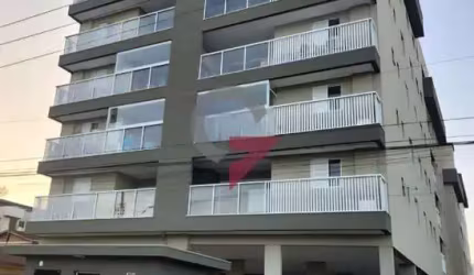Apartamento com 2 quartos à venda no Centro, Ubatuba  por R$ 830.000