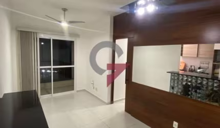 Apartamento com 3 quartos para alugar no Parque Senhor do Bonfim, Taubaté  por R$ 3.000