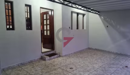 Casa com 2 quartos à venda no Parque Residencial Bom Conselho, Taubaté  por R$ 511.000