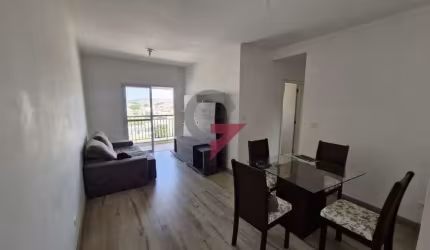 Apartamento com 3 quartos à venda na Vila das Jabuticabeiras, Taubaté  por R$ 559.000