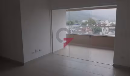 Apartamento com 3 quartos à venda no Centro, Ubatuba  por R$ 830.000