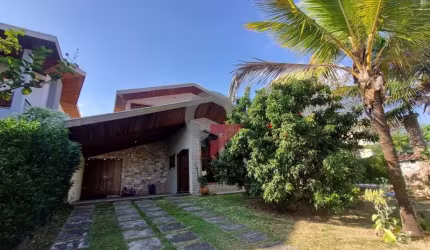 Casa em condomínio fechado com 6 quartos à venda no Condomínio Village Taubaté, Taubaté  por R$ 1.350.000