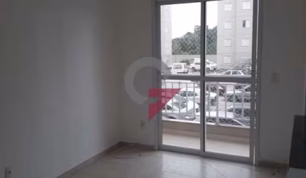 Apartamento com 2 quartos à venda na Vila São José, Taubaté  por R$ 245.000