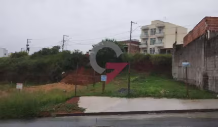 Terreno à venda no Jardim Oasis, Taubaté  por R$ 210.000