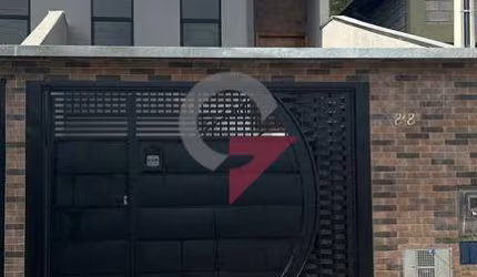 Casa com 3 quartos à venda no Residencial Estoril, Taubaté  por R$ 362.000