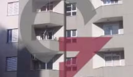 Apartamento com 1 quarto para alugar no Jardim das Nações, Taubaté  por R$ 1.300