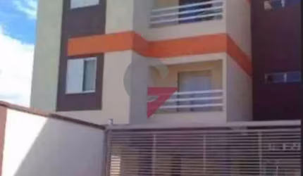 Apartamento com 1 quarto à venda no Estiva, Taubaté  por R$ 169.000