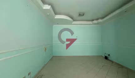 Sala comercial para alugar no Centro, Taubaté  por R$ 1.500