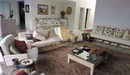 Casa com 2 quartos à venda na Praia dos Amores, Balneário Camboriú  por R$ 5.500.000